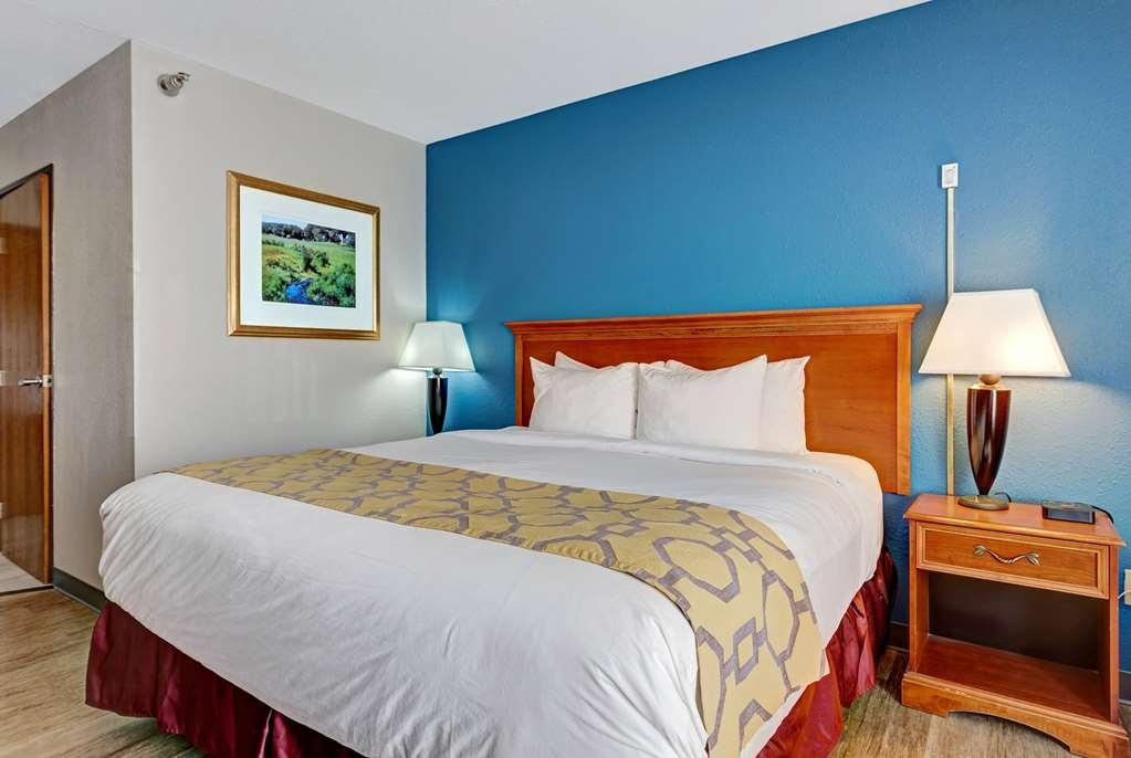 Hotel Baymont By Wyndham Salida Zimmer foto