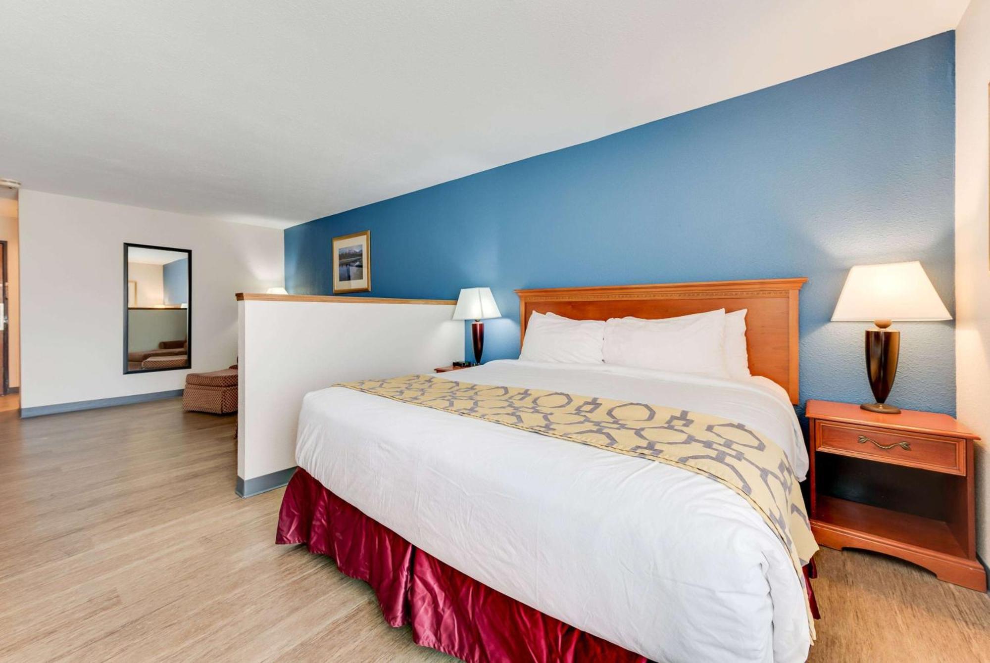 Hotel Baymont By Wyndham Salida Exterior foto