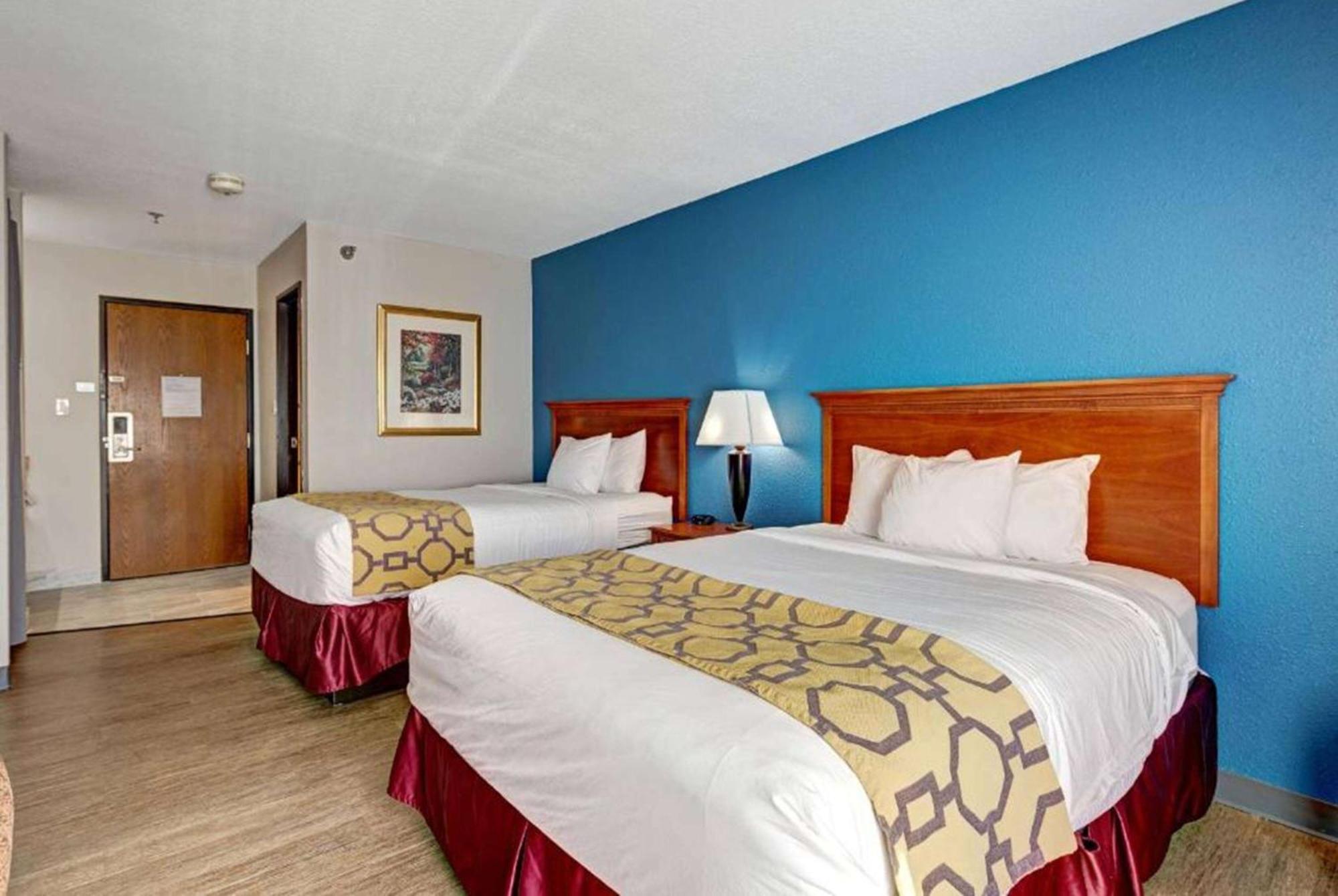 Hotel Baymont By Wyndham Salida Exterior foto